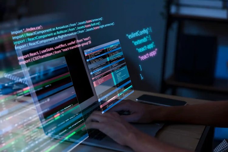 Desarrollo de software en drenpos