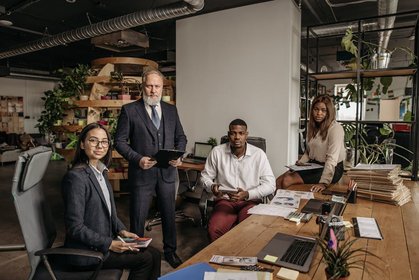 ERP para pymes: cuándo dejar Excel para ganar control